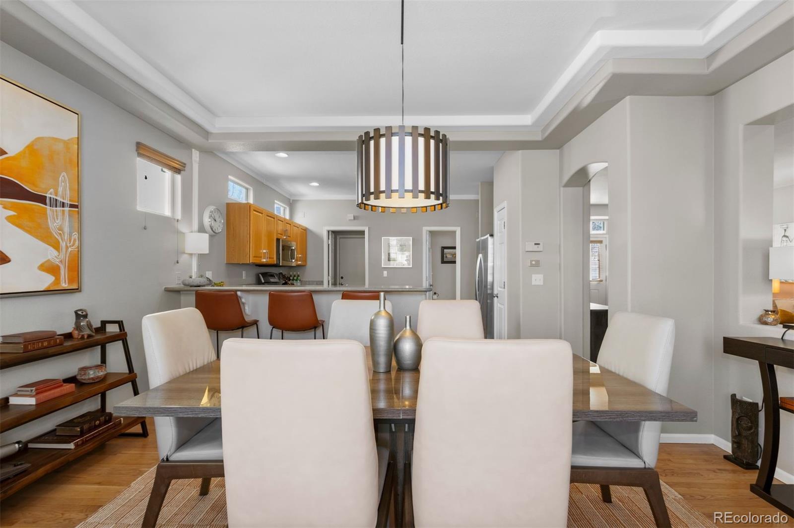 MLS Image #8 for 64 s rosemary street,denver, Colorado