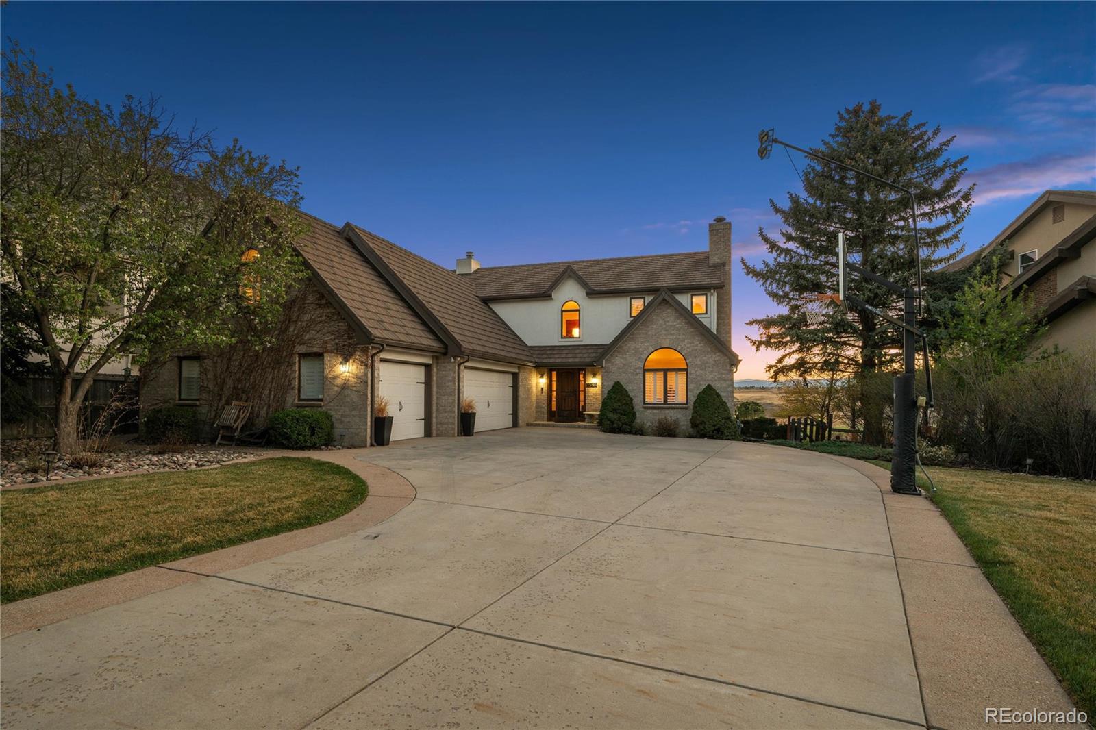 MLS Image #0 for 5298 e otero circle,centennial, Colorado