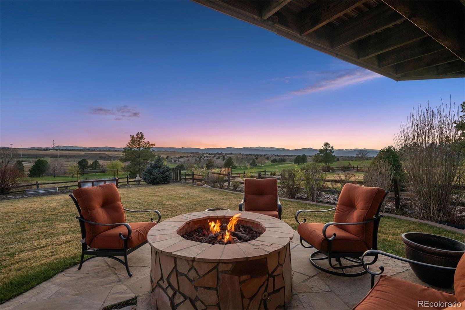 MLS Image #1 for 5298 e otero circle,centennial, Colorado