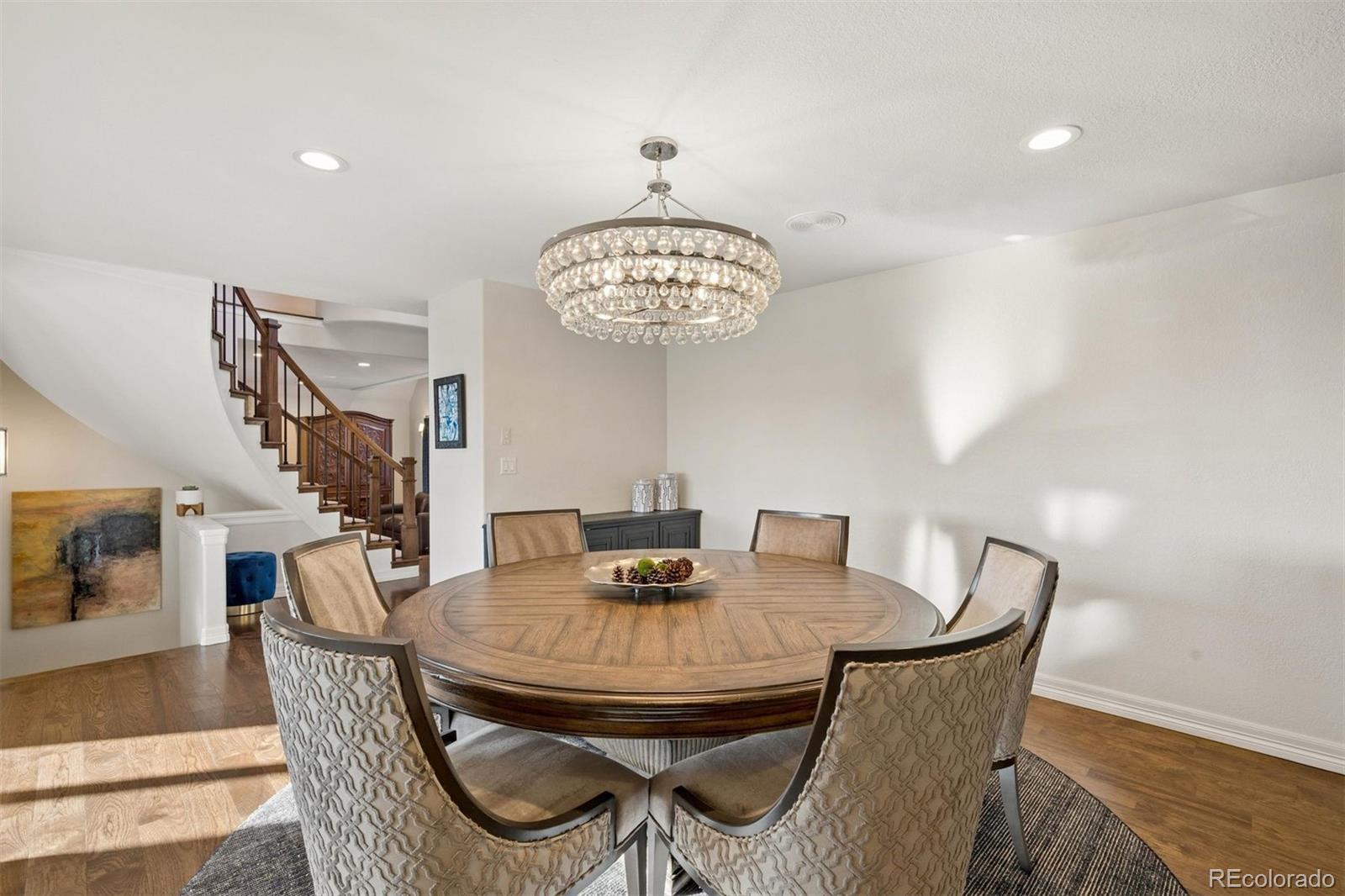 MLS Image #16 for 5298 e otero circle,centennial, Colorado