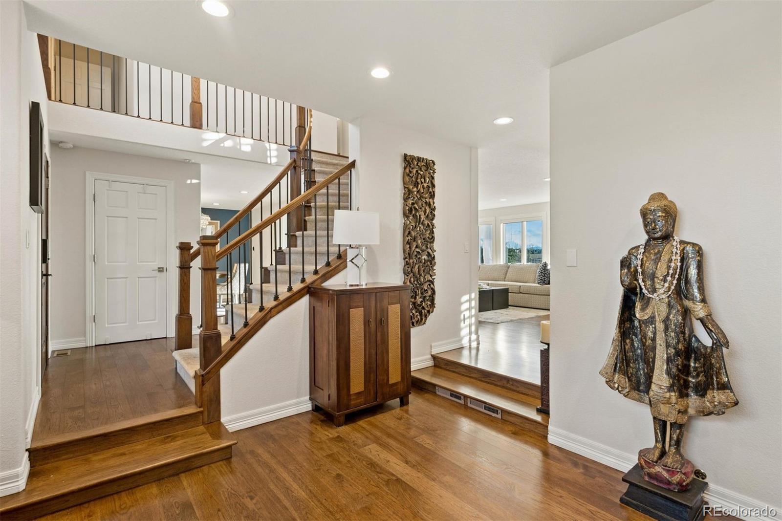 MLS Image #22 for 5298 e otero circle,centennial, Colorado
