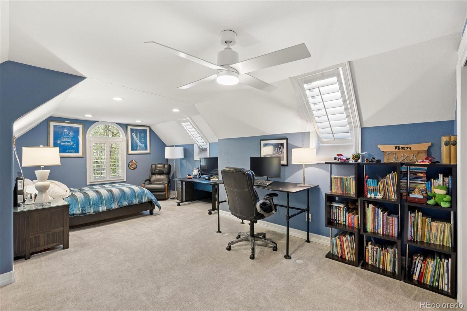 MLS Image #27 for 5298 e otero circle,centennial, Colorado