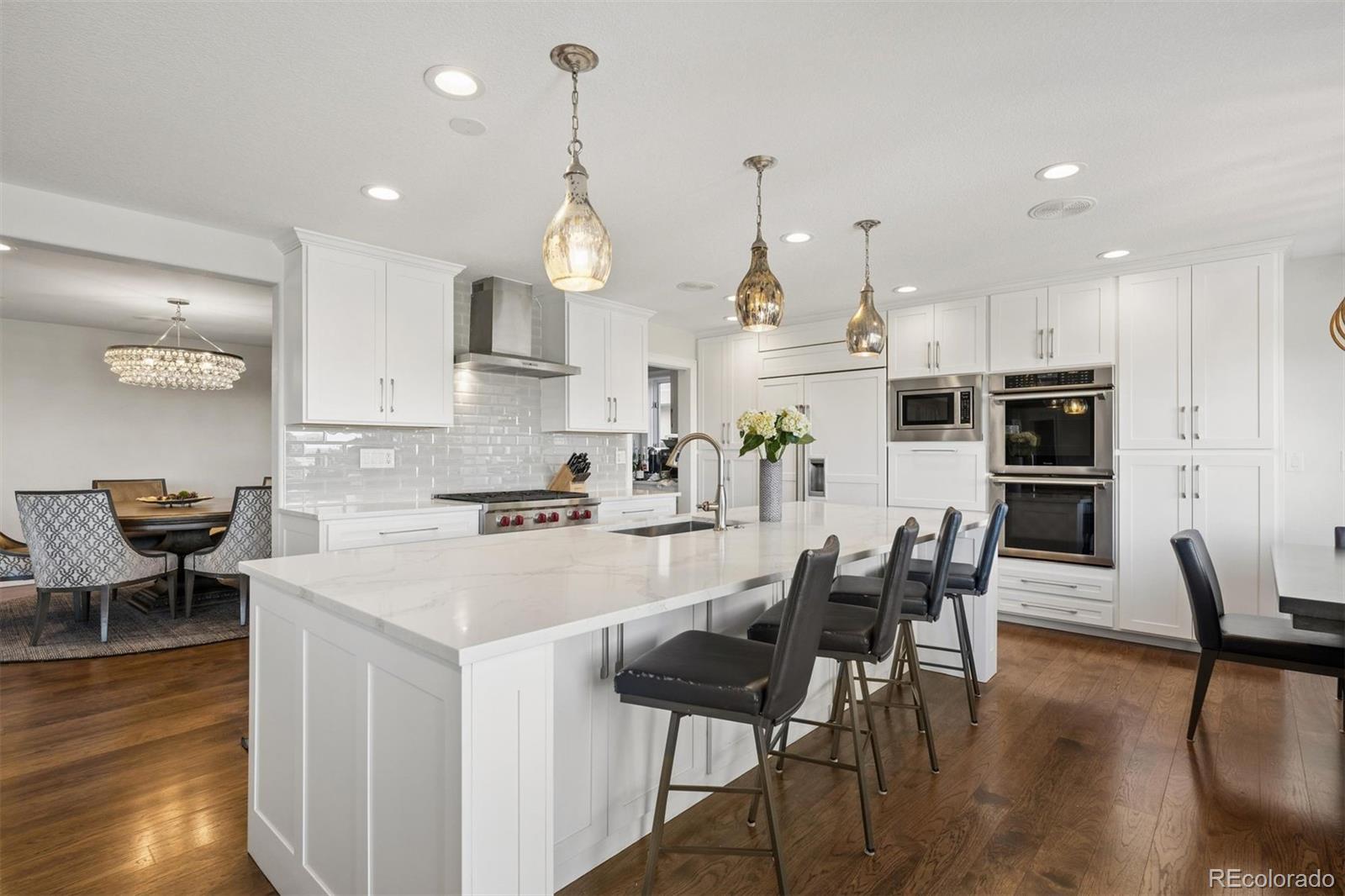 MLS Image #4 for 5298 e otero circle,centennial, Colorado