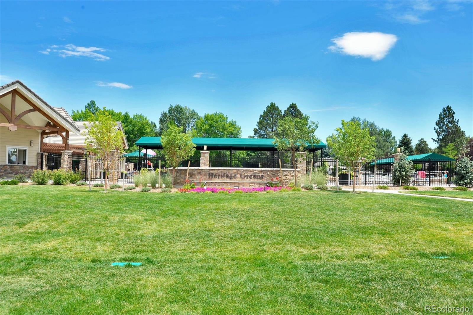 MLS Image #46 for 5298 e otero circle,centennial, Colorado