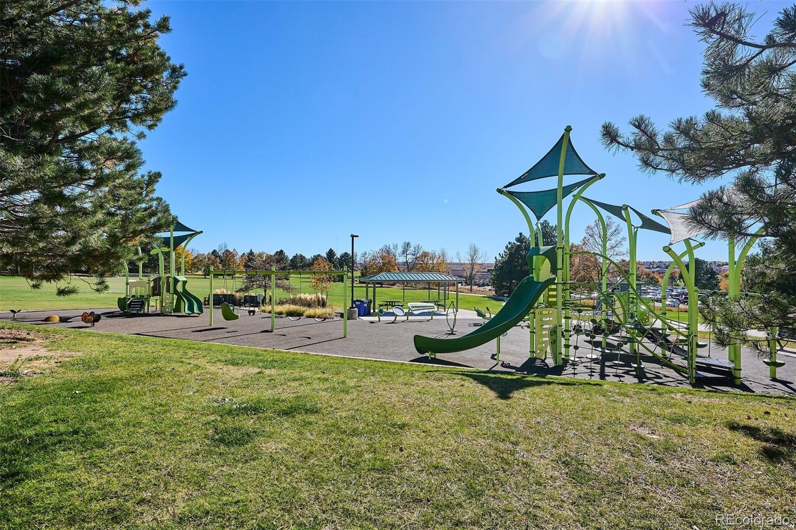 MLS Image #49 for 5298 e otero circle,centennial, Colorado