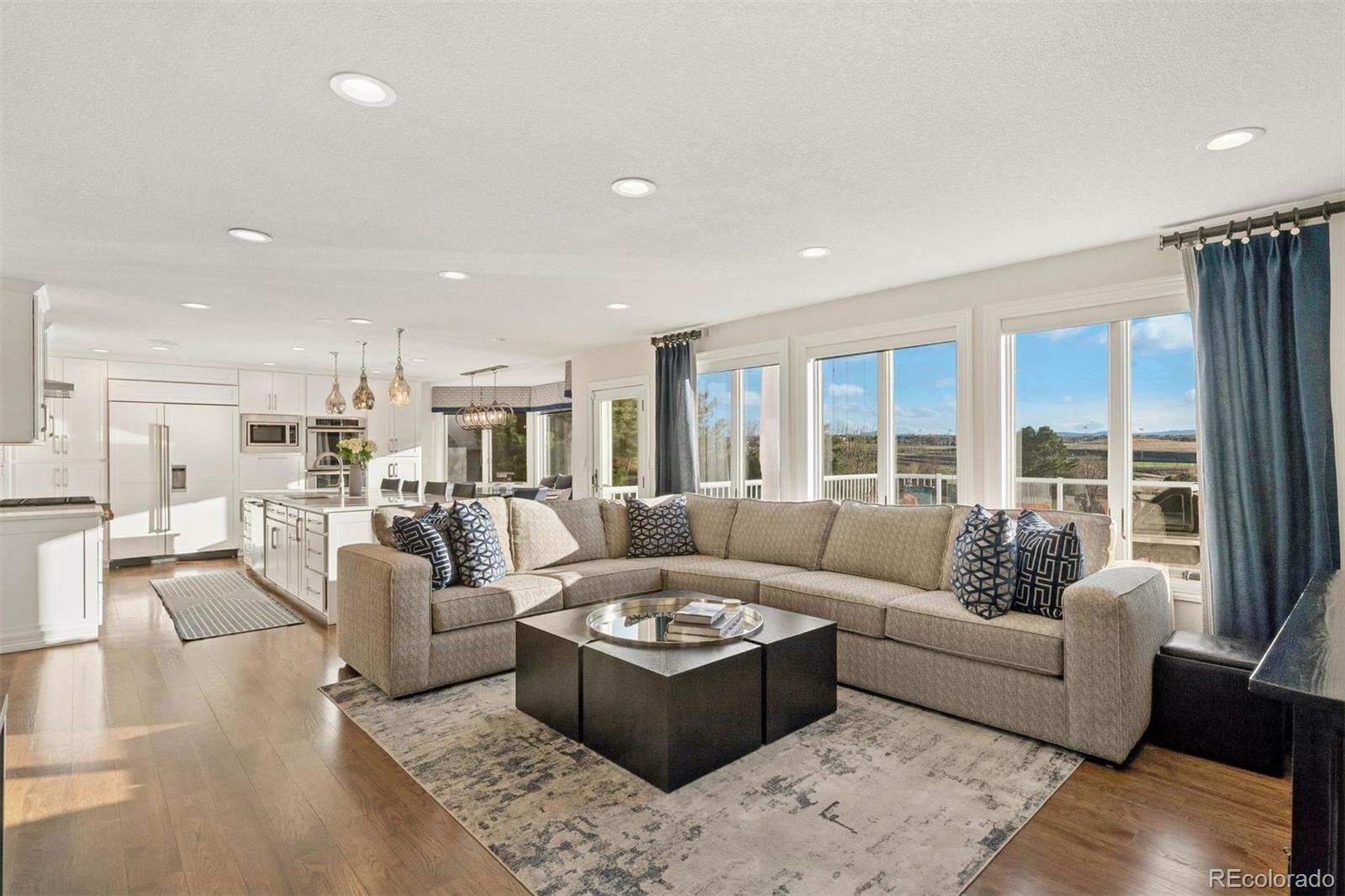 MLS Image #5 for 5298 e otero circle,centennial, Colorado