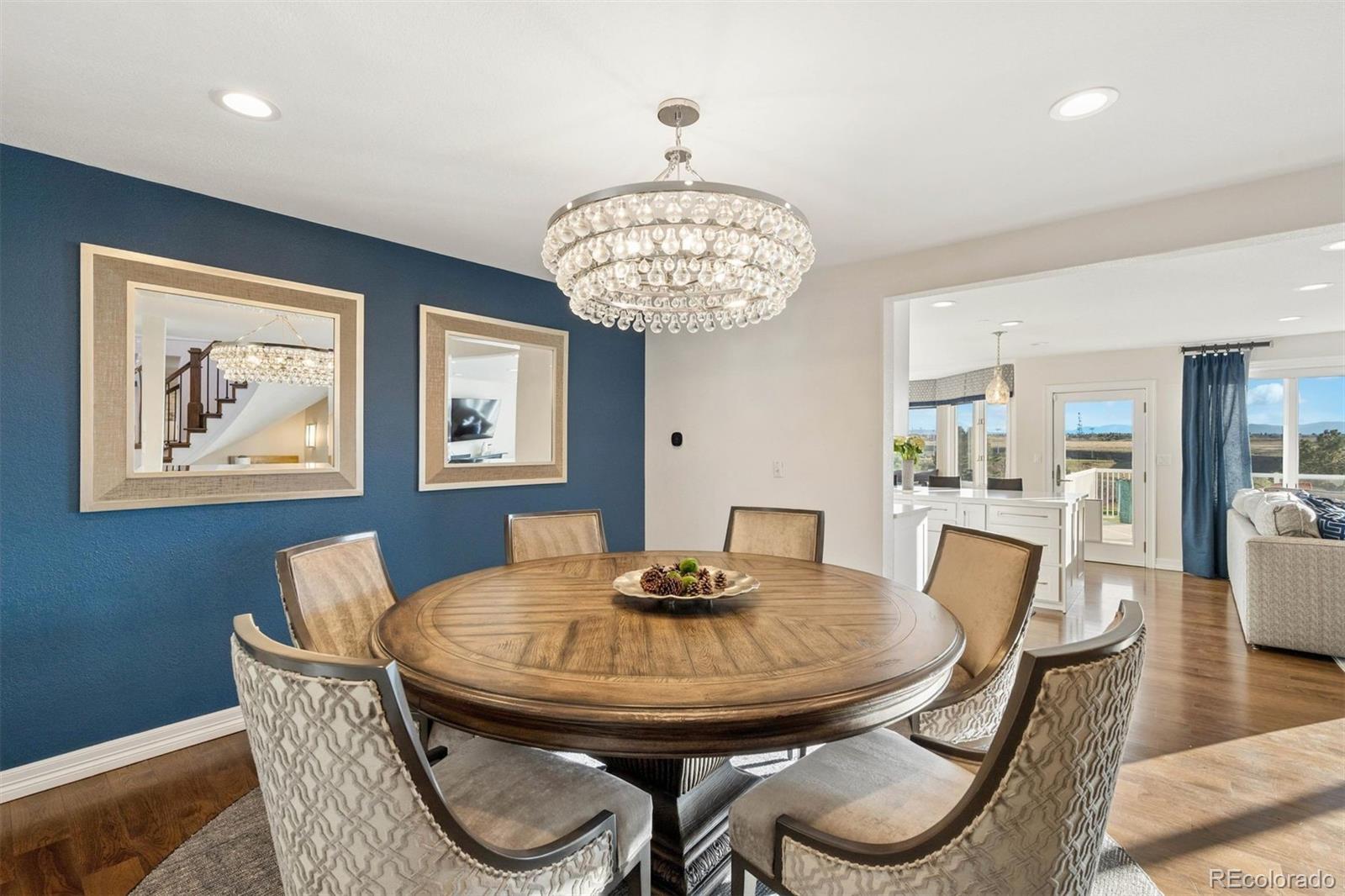 MLS Image #6 for 5298 e otero circle,centennial, Colorado