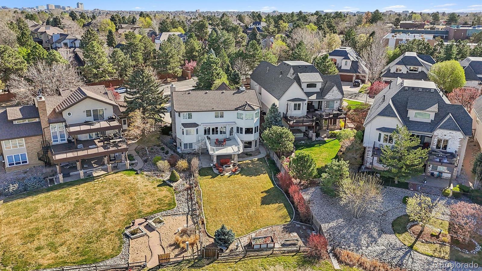 MLS Image #8 for 5298 e otero circle,centennial, Colorado