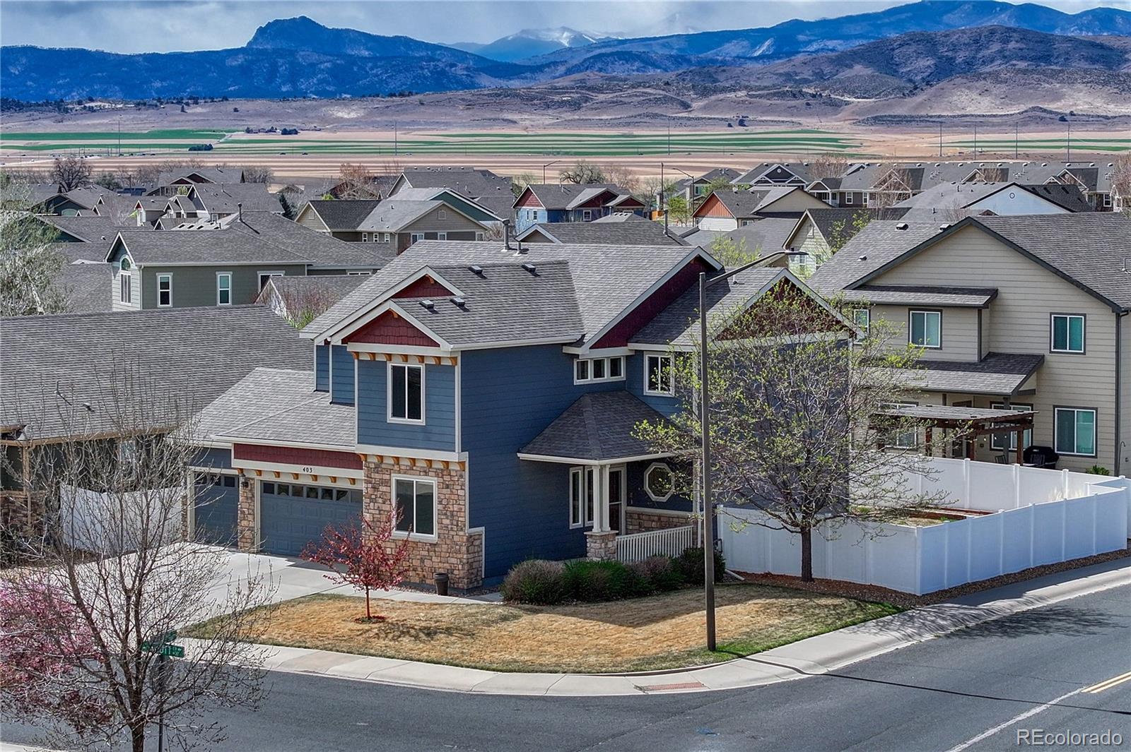 MLS Image #0 for 403  routt drive,loveland, Colorado