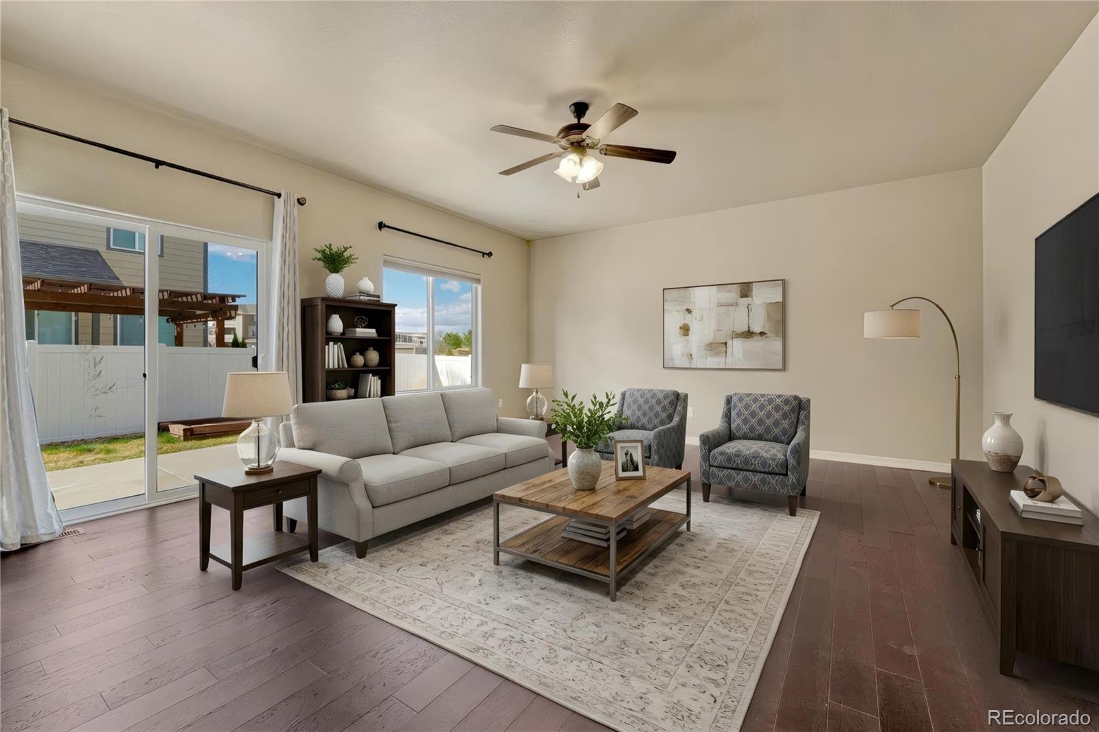 MLS Image #1 for 403  routt drive,loveland, Colorado