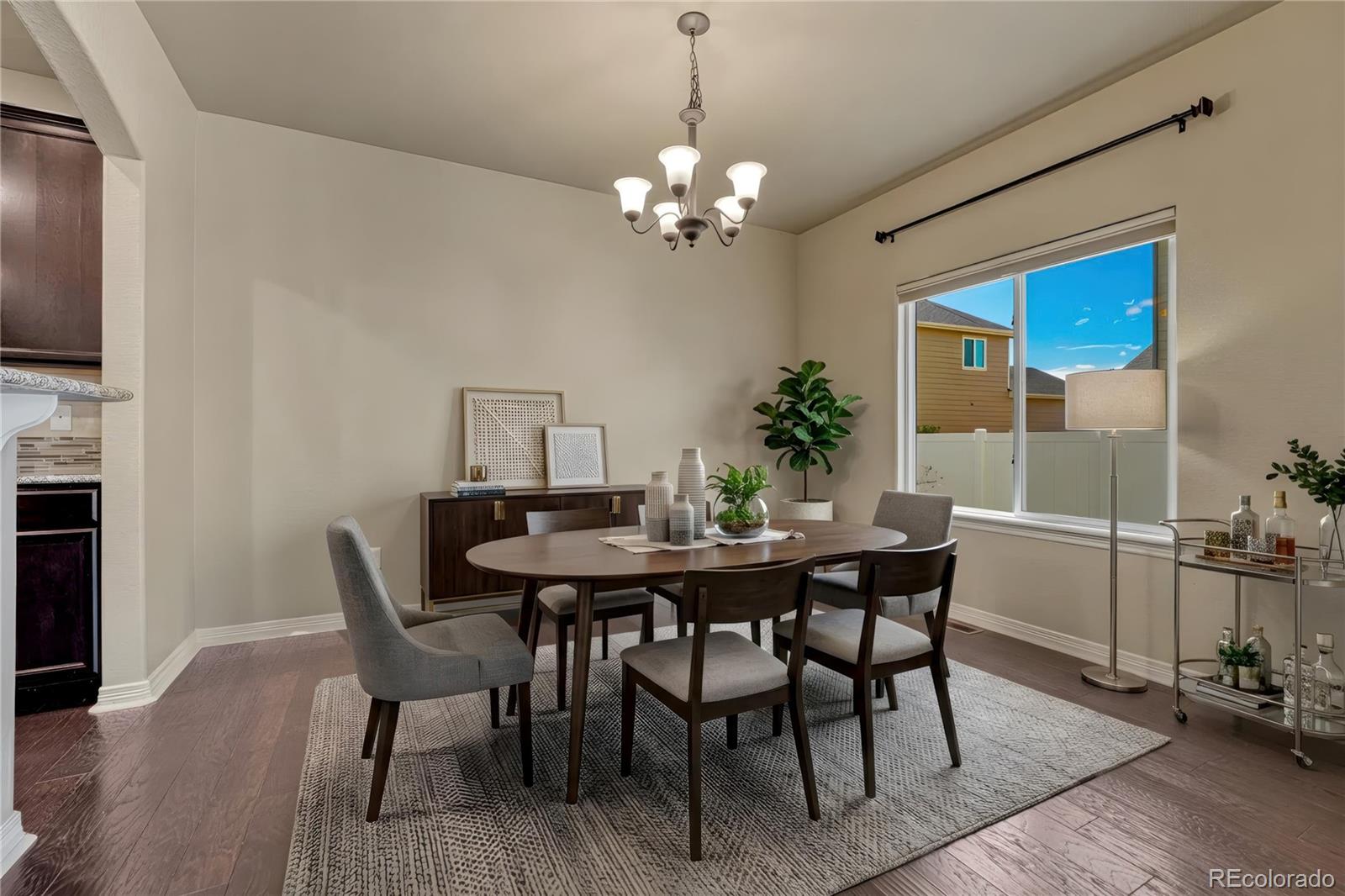 MLS Image #2 for 403  routt drive,loveland, Colorado