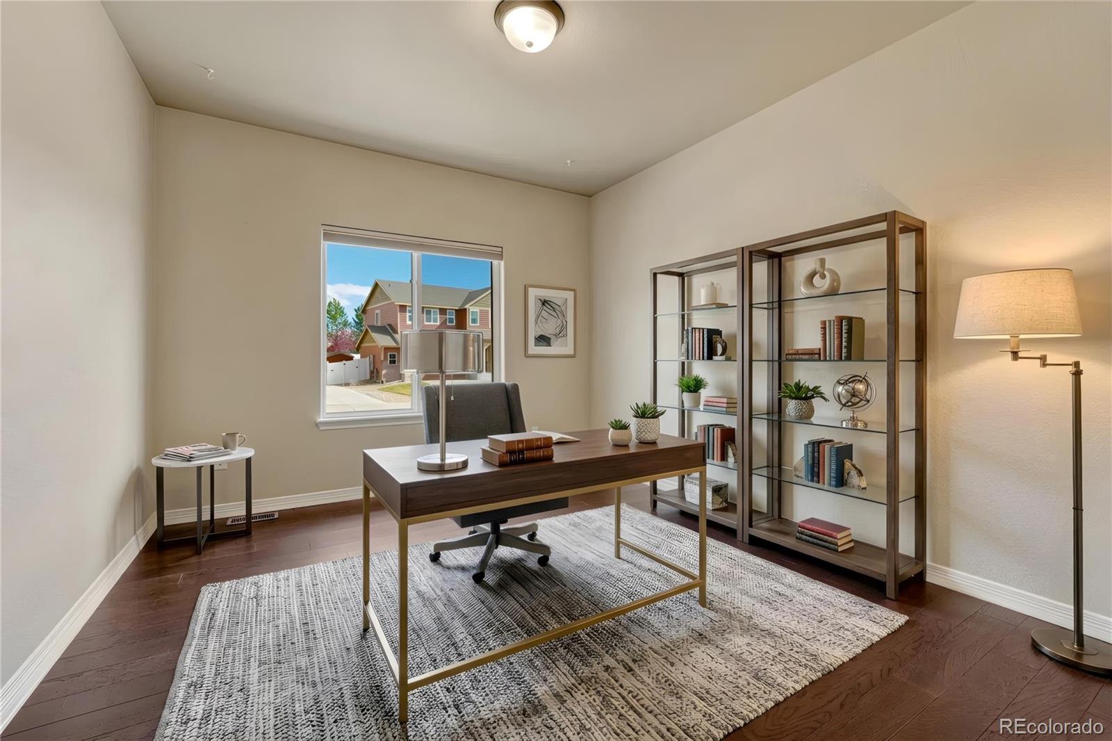 MLS Image #3 for 403  routt drive,loveland, Colorado