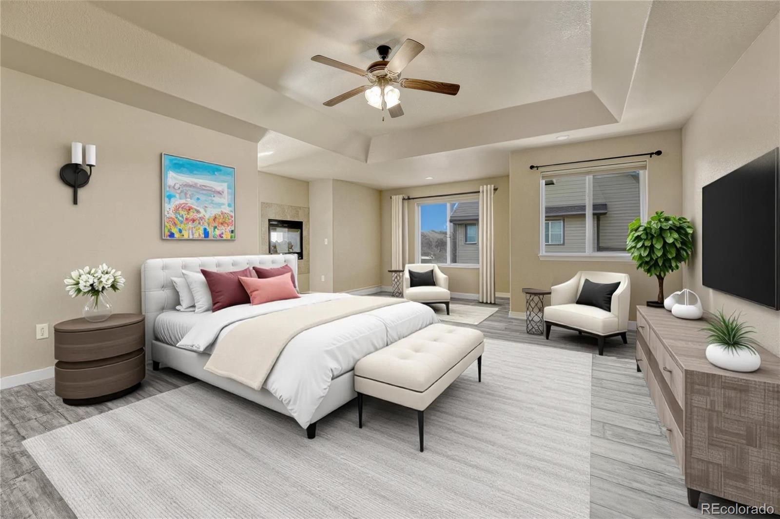 MLS Image #4 for 403  routt drive,loveland, Colorado