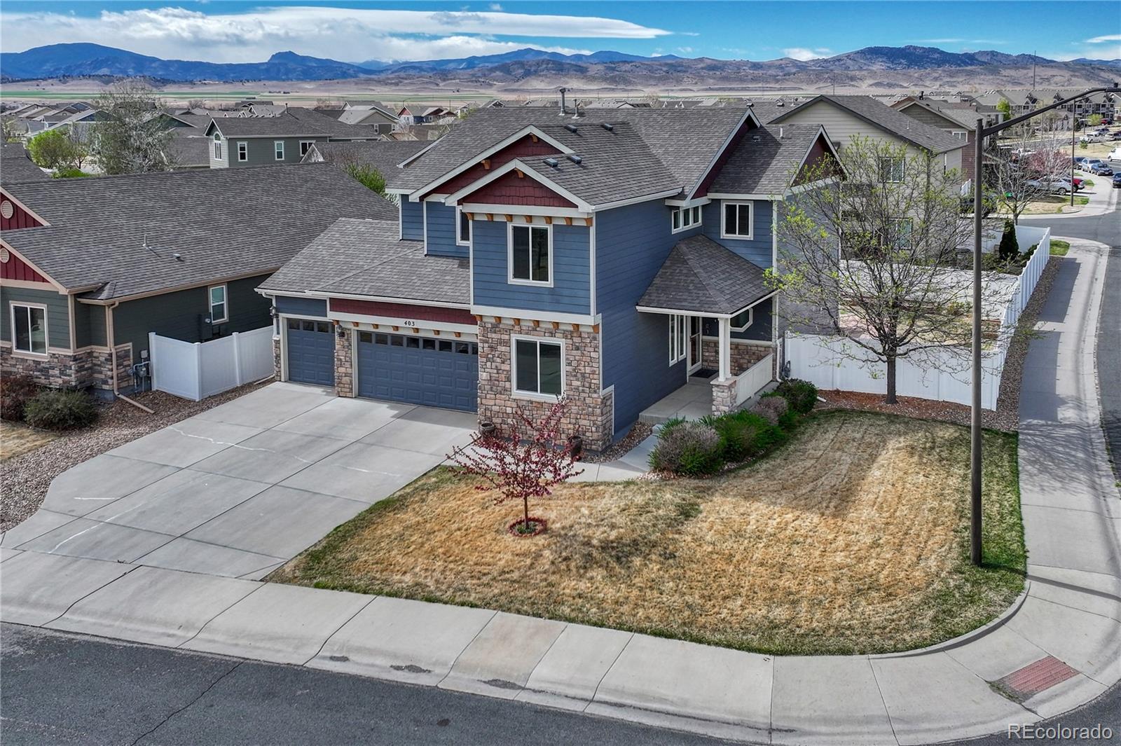 MLS Image #45 for 403  routt drive,loveland, Colorado