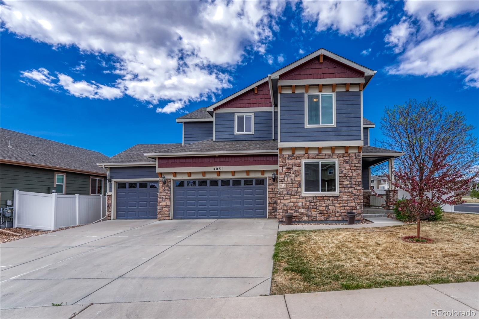 MLS Image #46 for 403  routt drive,loveland, Colorado