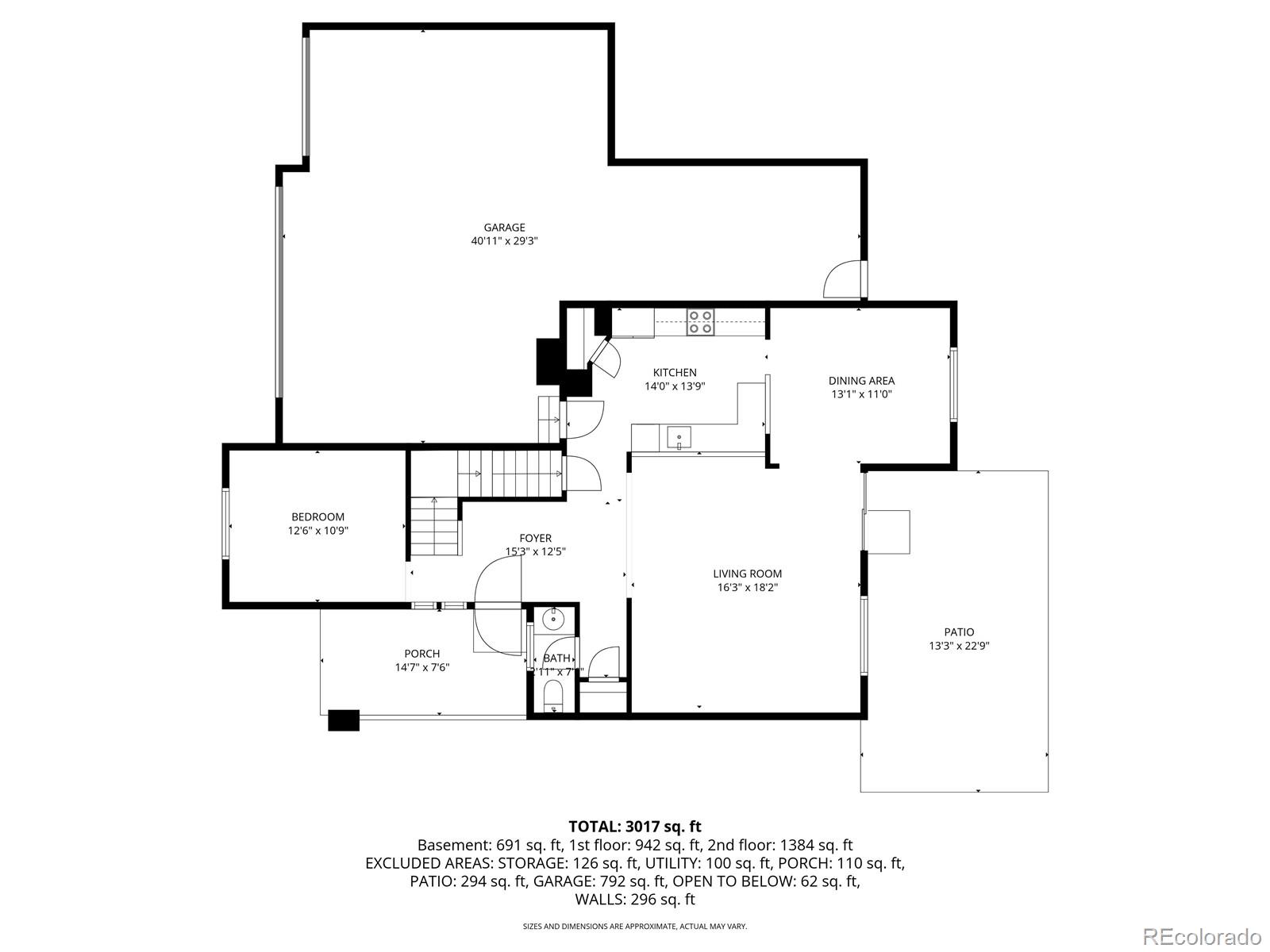 MLS Image #49 for 403  routt drive,loveland, Colorado