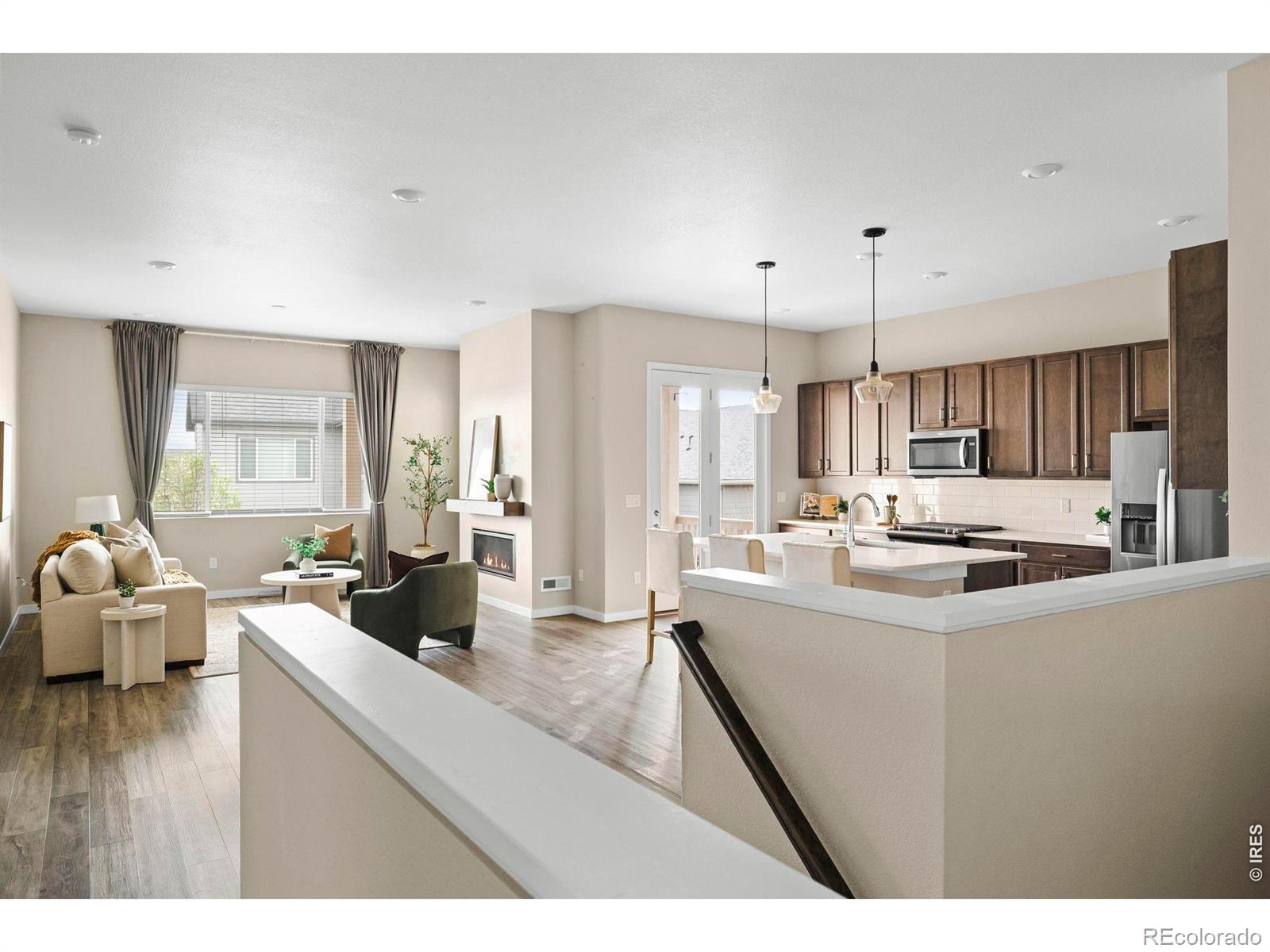 MLS Image #1 for 5120  lake terrace lane,firestone, Colorado