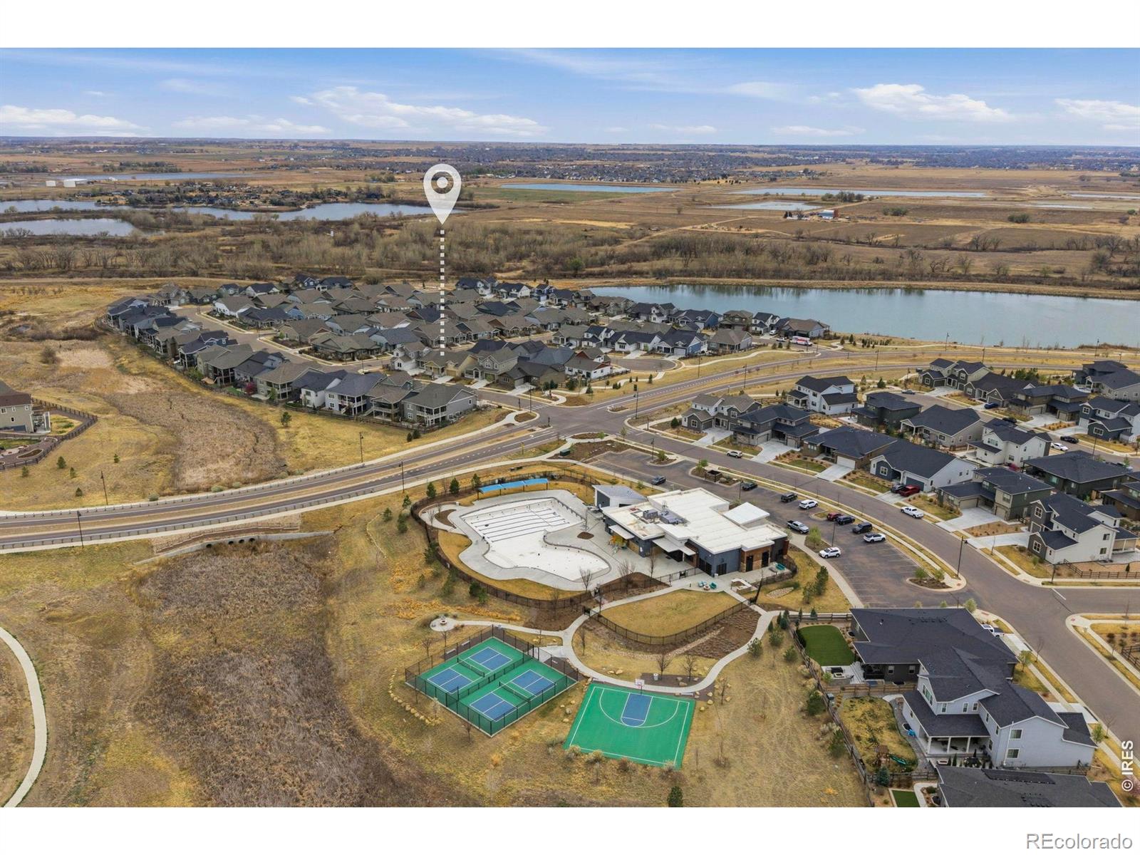 MLS Image #29 for 5120  lake terrace lane,firestone, Colorado