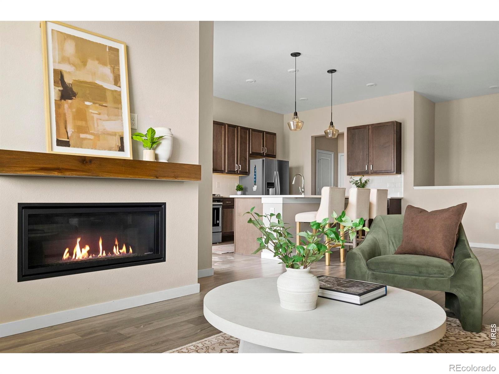 MLS Image #3 for 5120  lake terrace lane,firestone, Colorado