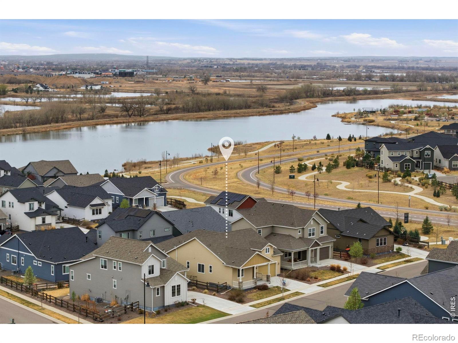 MLS Image #30 for 5120  lake terrace lane,firestone, Colorado