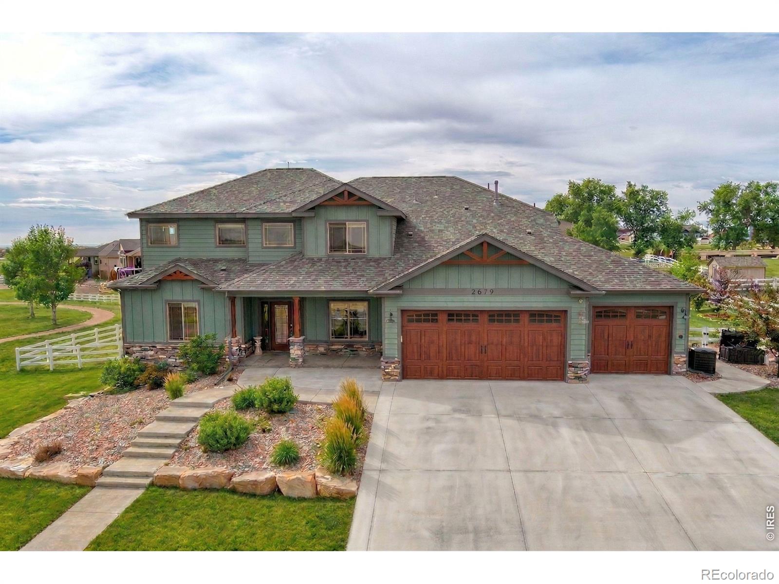 MLS Image #11 for 2879  branding iron drive,severance, Colorado
