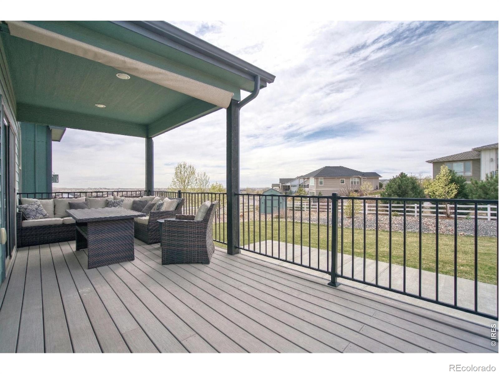 MLS Image #12 for 2879  branding iron drive,severance, Colorado