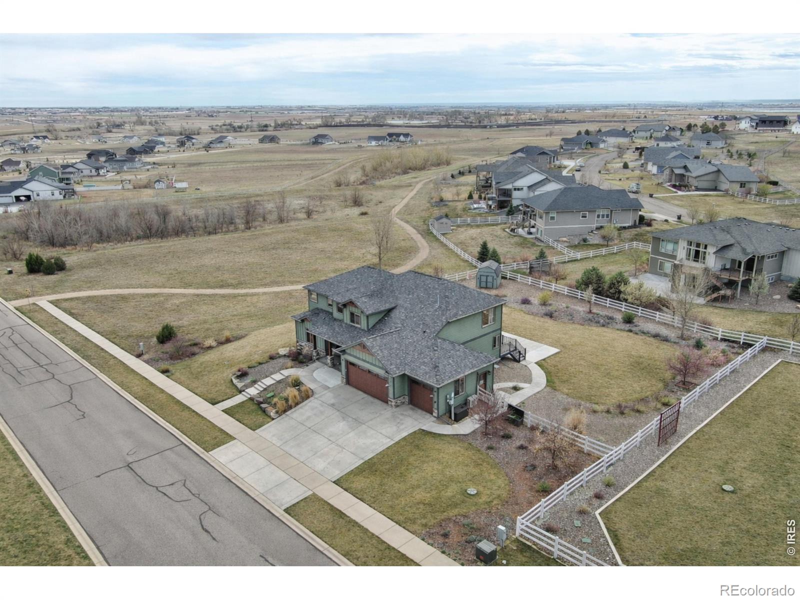 MLS Image #13 for 2879  branding iron drive,severance, Colorado