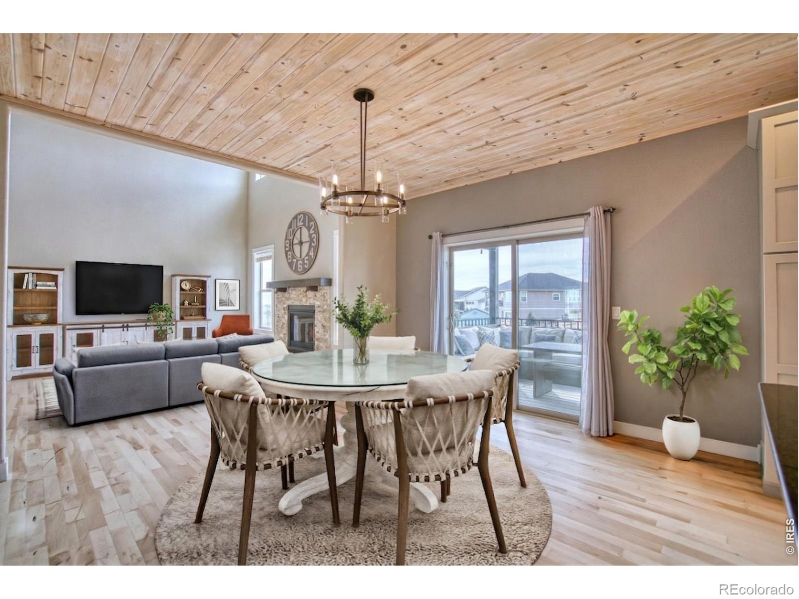 MLS Image #4 for 2879  branding iron drive,severance, Colorado