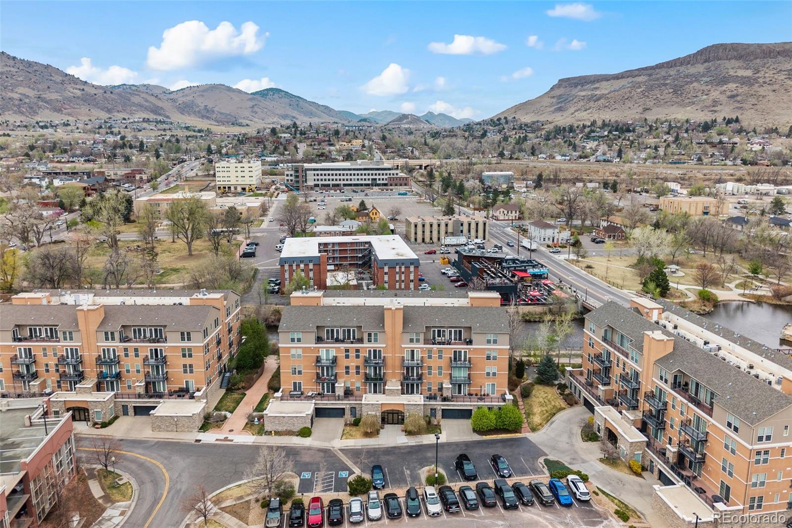 MLS Image #0 for 640  11th street 203,golden, Colorado