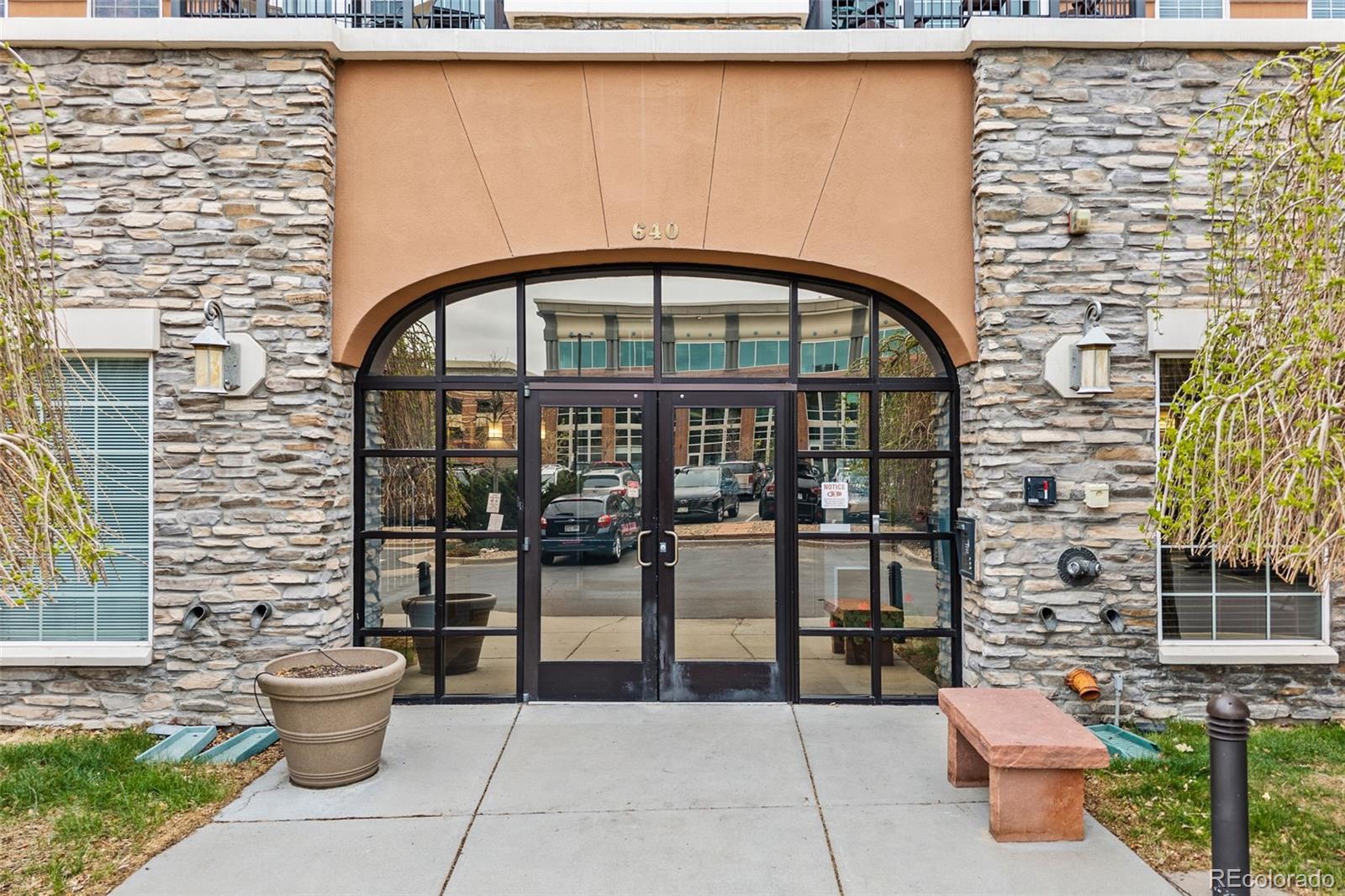 MLS Image #2 for 640  11th street 203,golden, Colorado