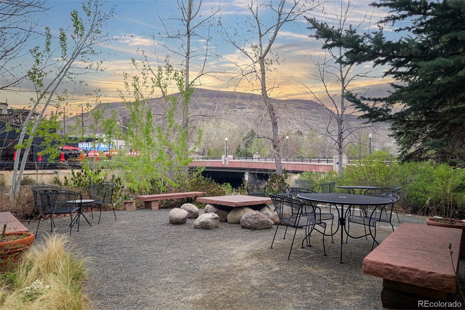 MLS Image #36 for 640  11th street 203,golden, Colorado