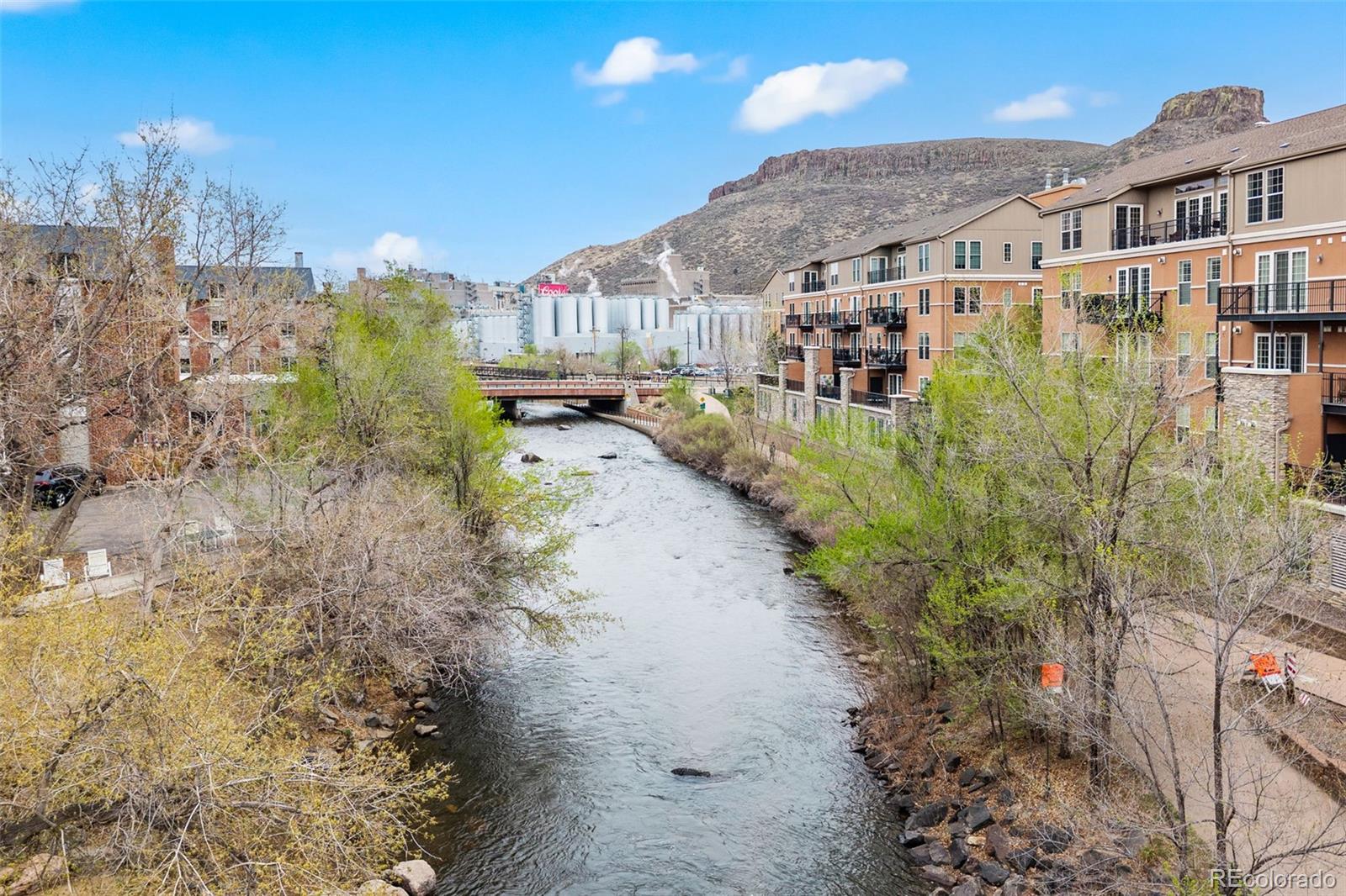 MLS Image #38 for 640  11th street 203,golden, Colorado