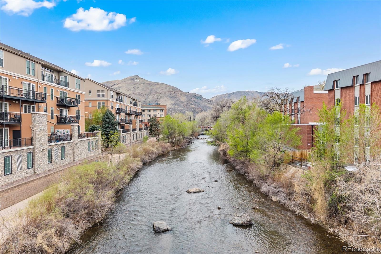 MLS Image #39 for 640  11th street 203,golden, Colorado