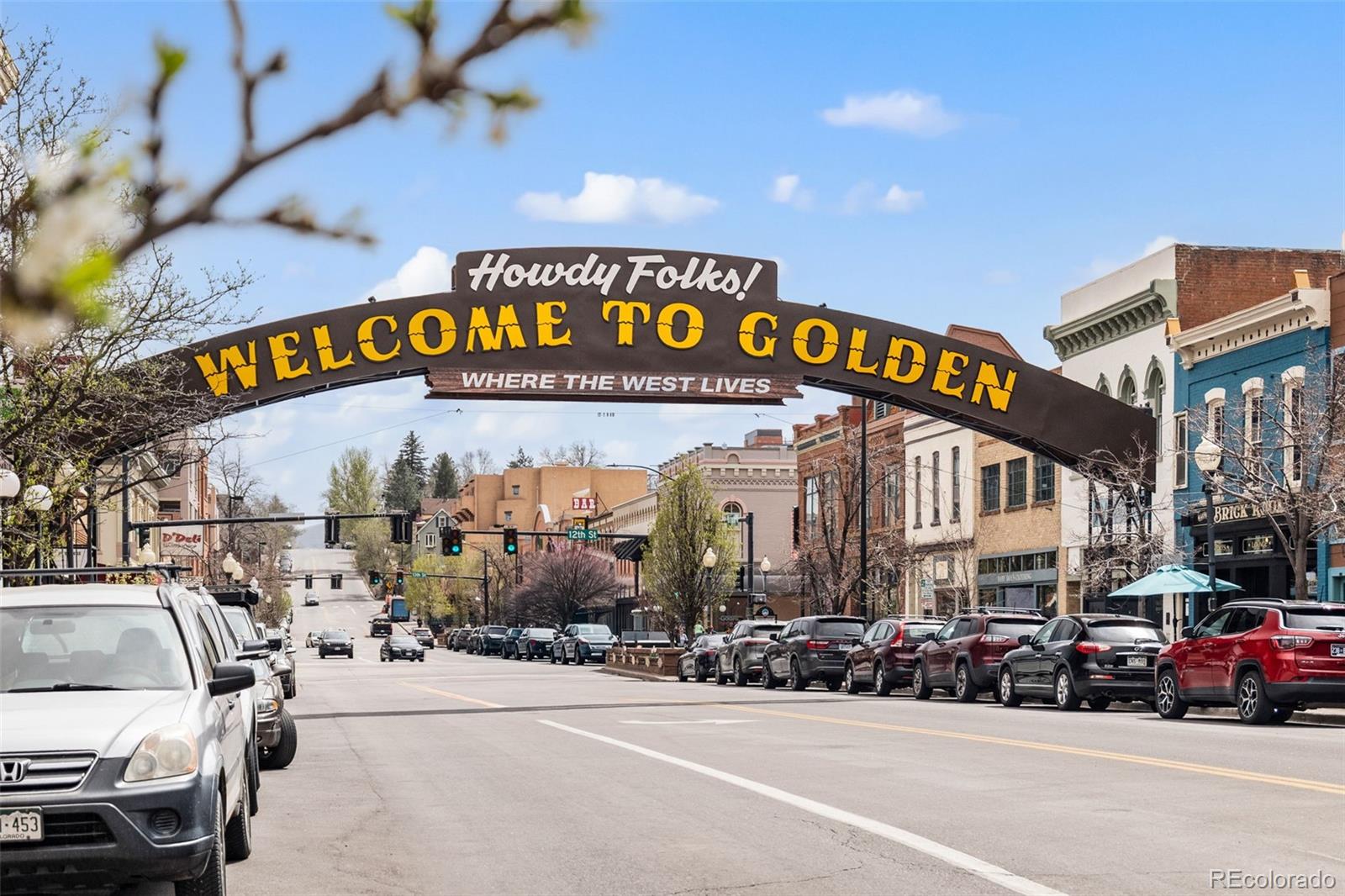 MLS Image #40 for 640  11th street 203,golden, Colorado