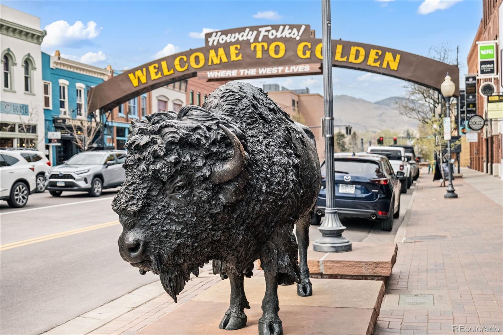 MLS Image #41 for 640  11th street 203,golden, Colorado