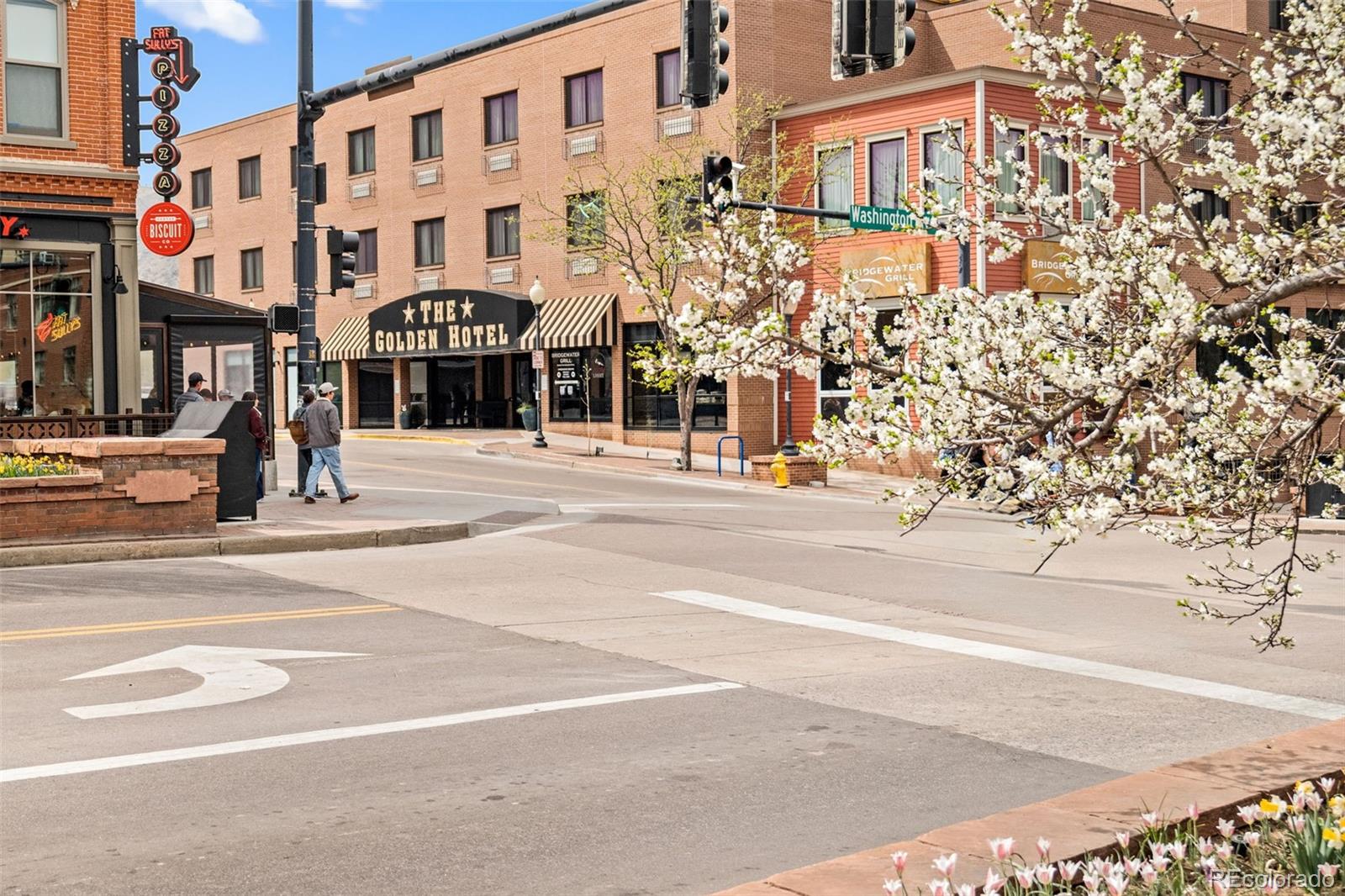 MLS Image #42 for 640  11th street 203,golden, Colorado
