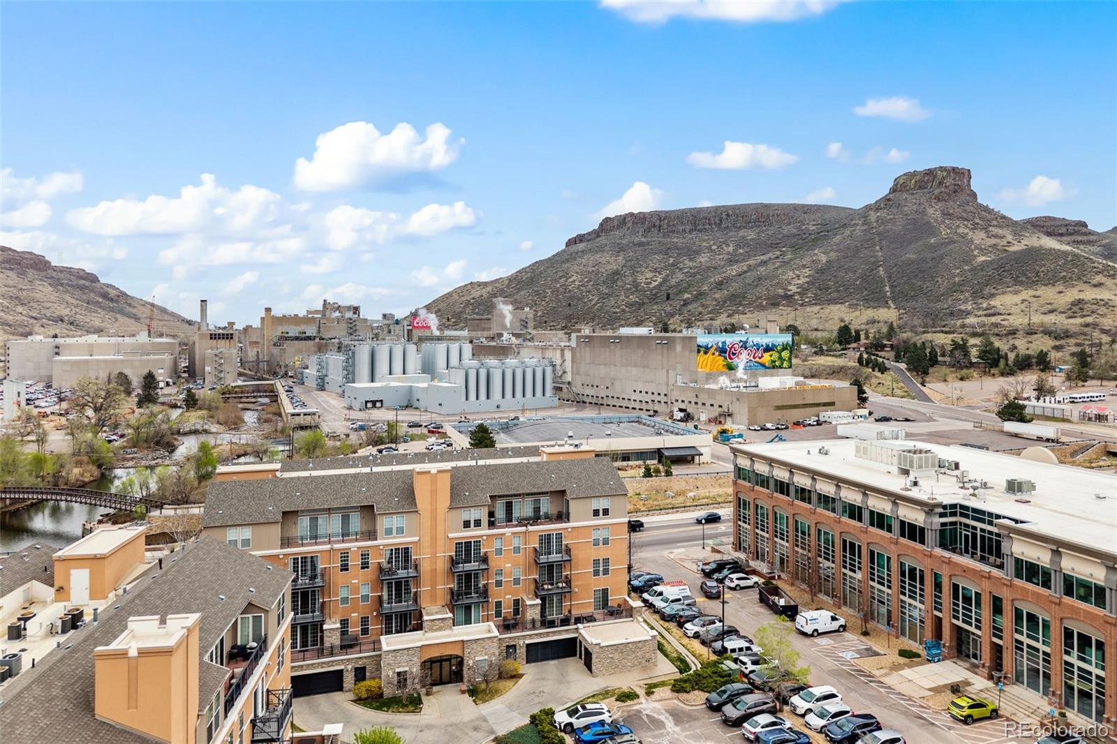 MLS Image #43 for 640  11th street 203,golden, Colorado