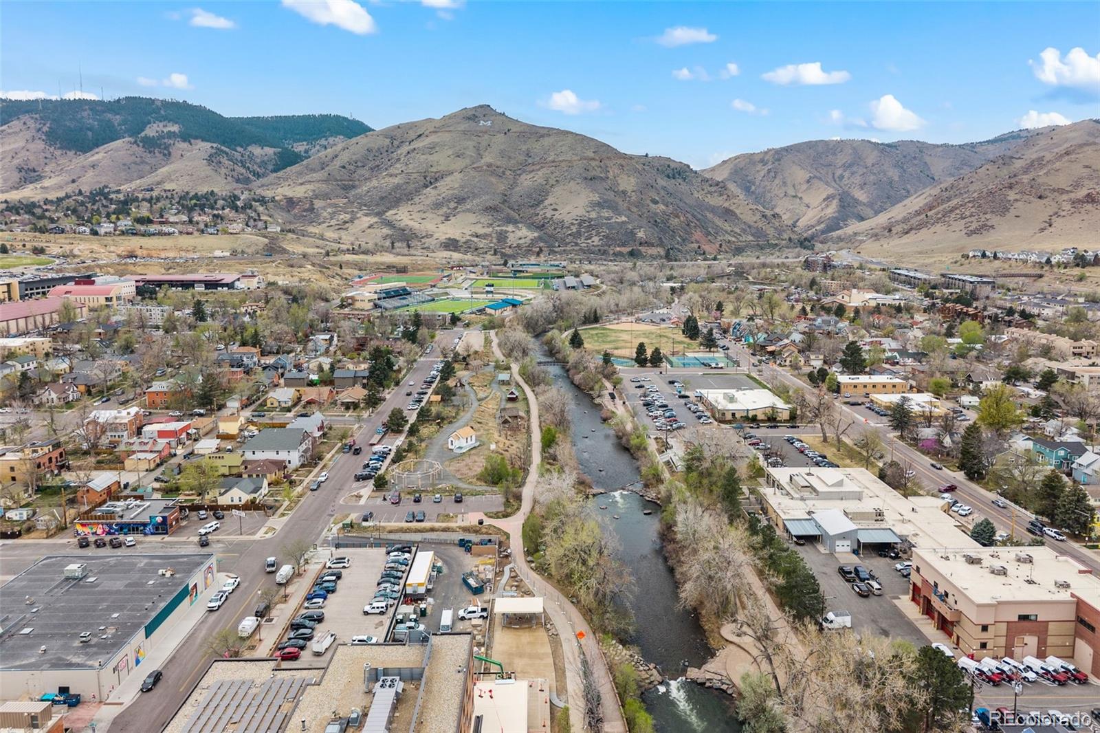 MLS Image #44 for 640  11th street 203,golden, Colorado