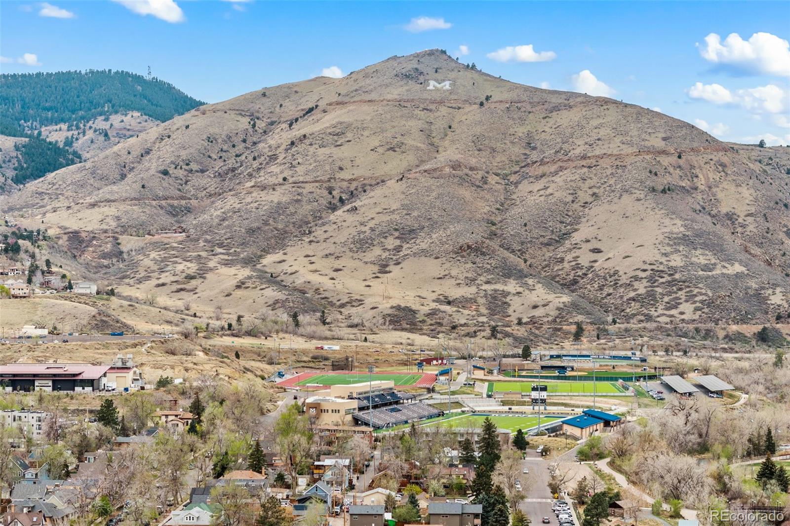 MLS Image #45 for 640  11th street 203,golden, Colorado