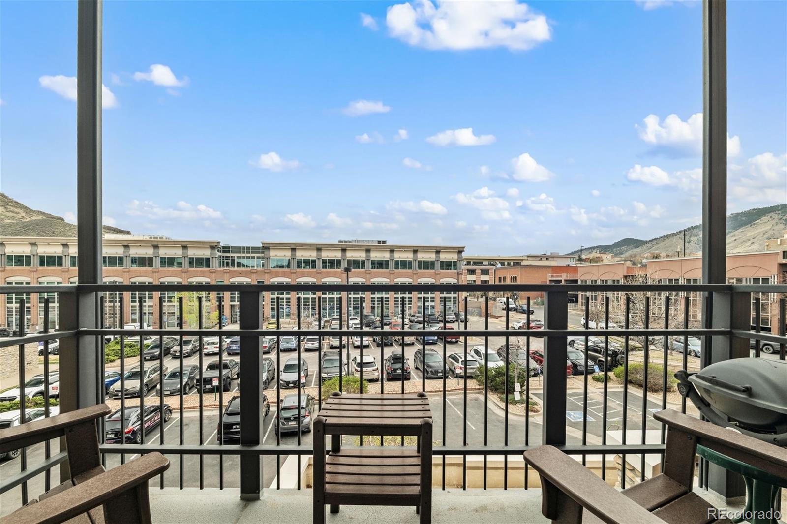 MLS Image #5 for 640  11th street 203,golden, Colorado