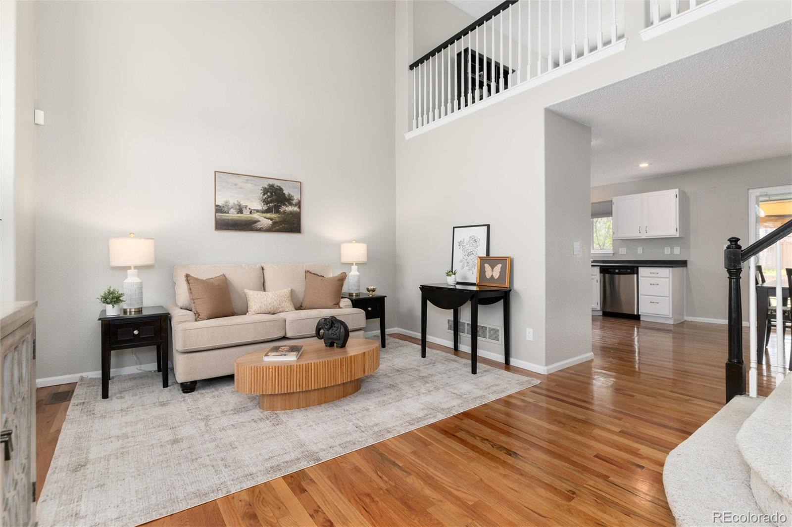 MLS Image #0 for 3048  deer creek trail,highlands ranch, Colorado