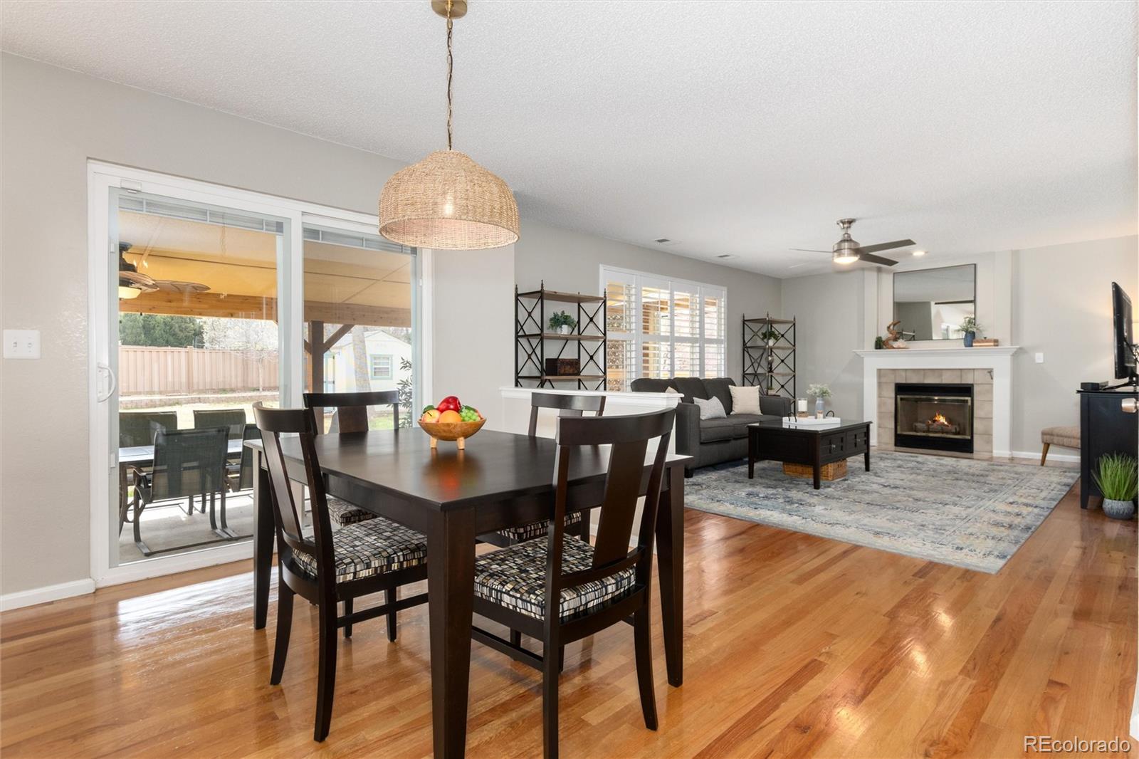 MLS Image #11 for 3048  deer creek trail,highlands ranch, Colorado