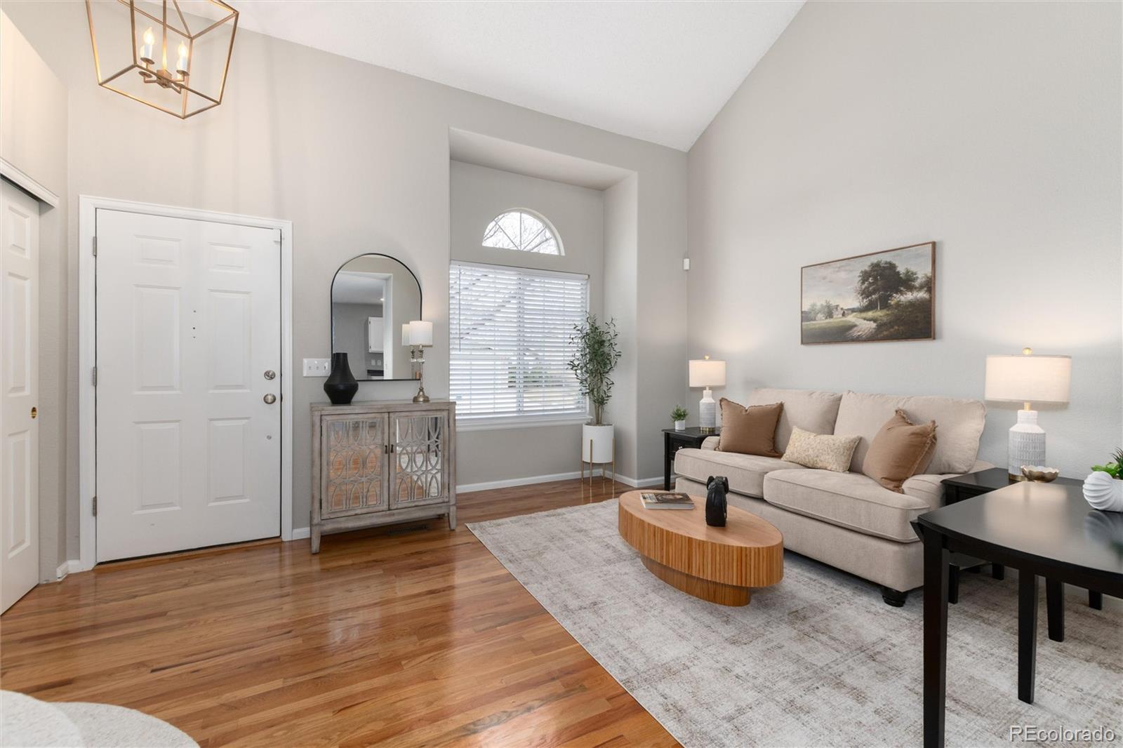 MLS Image #3 for 3048  deer creek trail,highlands ranch, Colorado