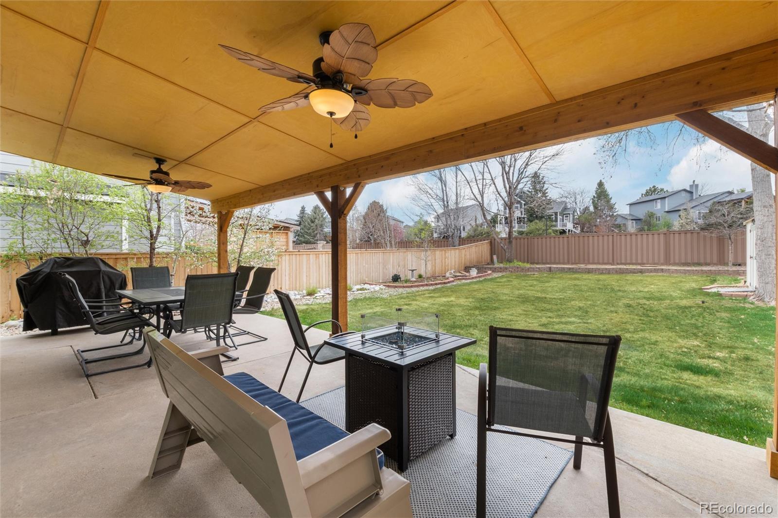 MLS Image #33 for 3048  deer creek trail,highlands ranch, Colorado