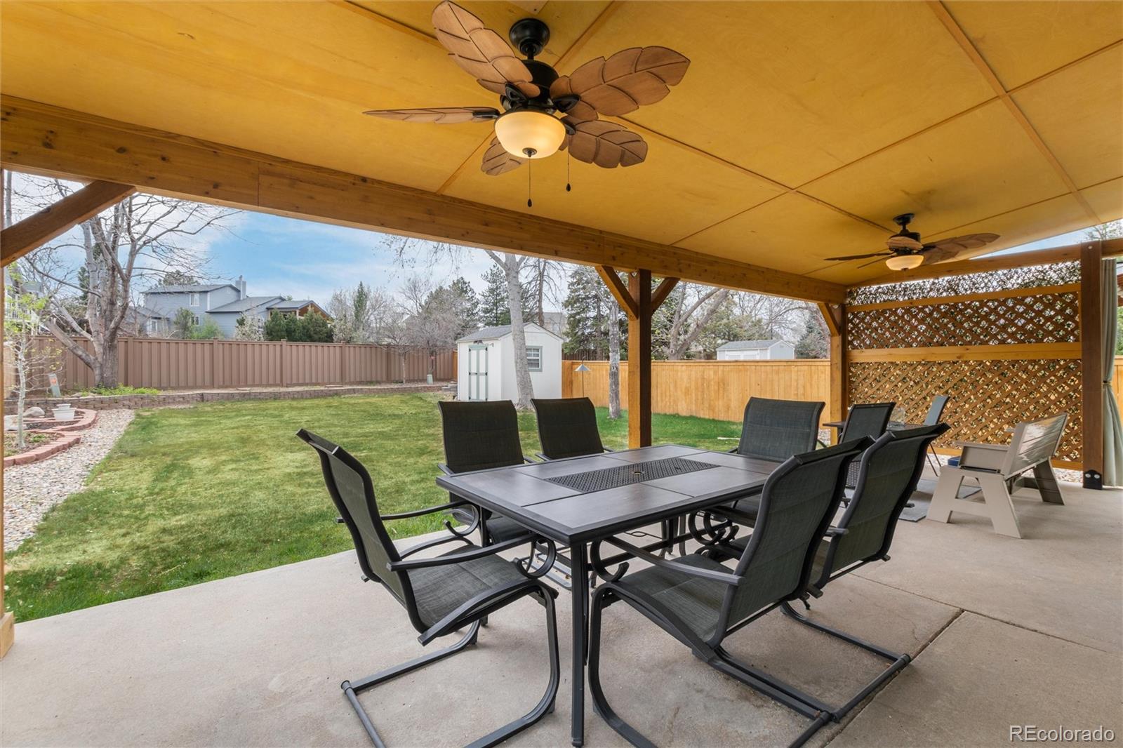 MLS Image #34 for 3048  deer creek trail,highlands ranch, Colorado