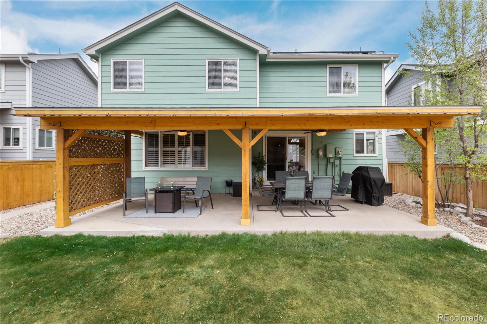 MLS Image #37 for 3048  deer creek trail,highlands ranch, Colorado