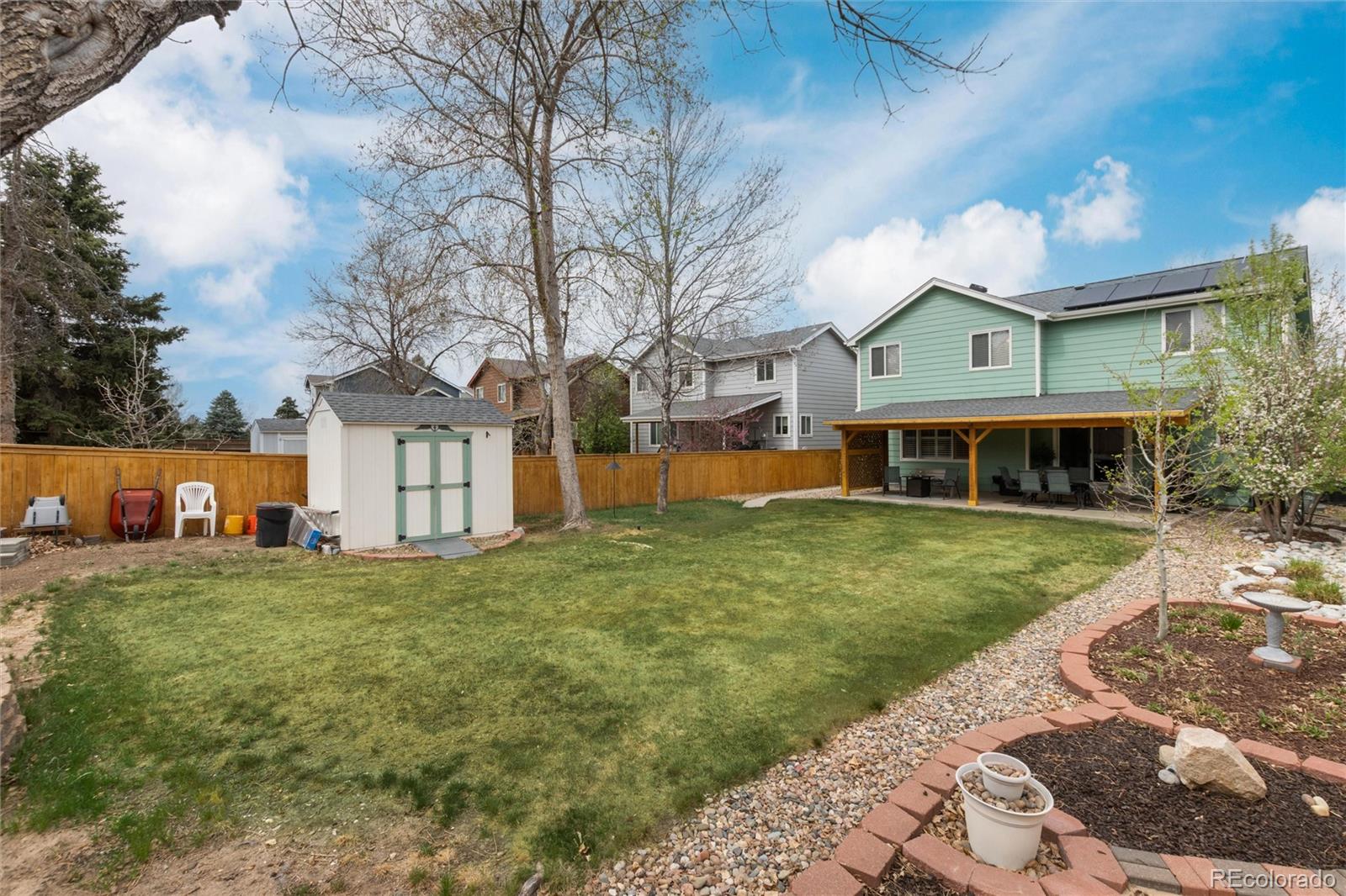 MLS Image #38 for 3048  deer creek trail,highlands ranch, Colorado
