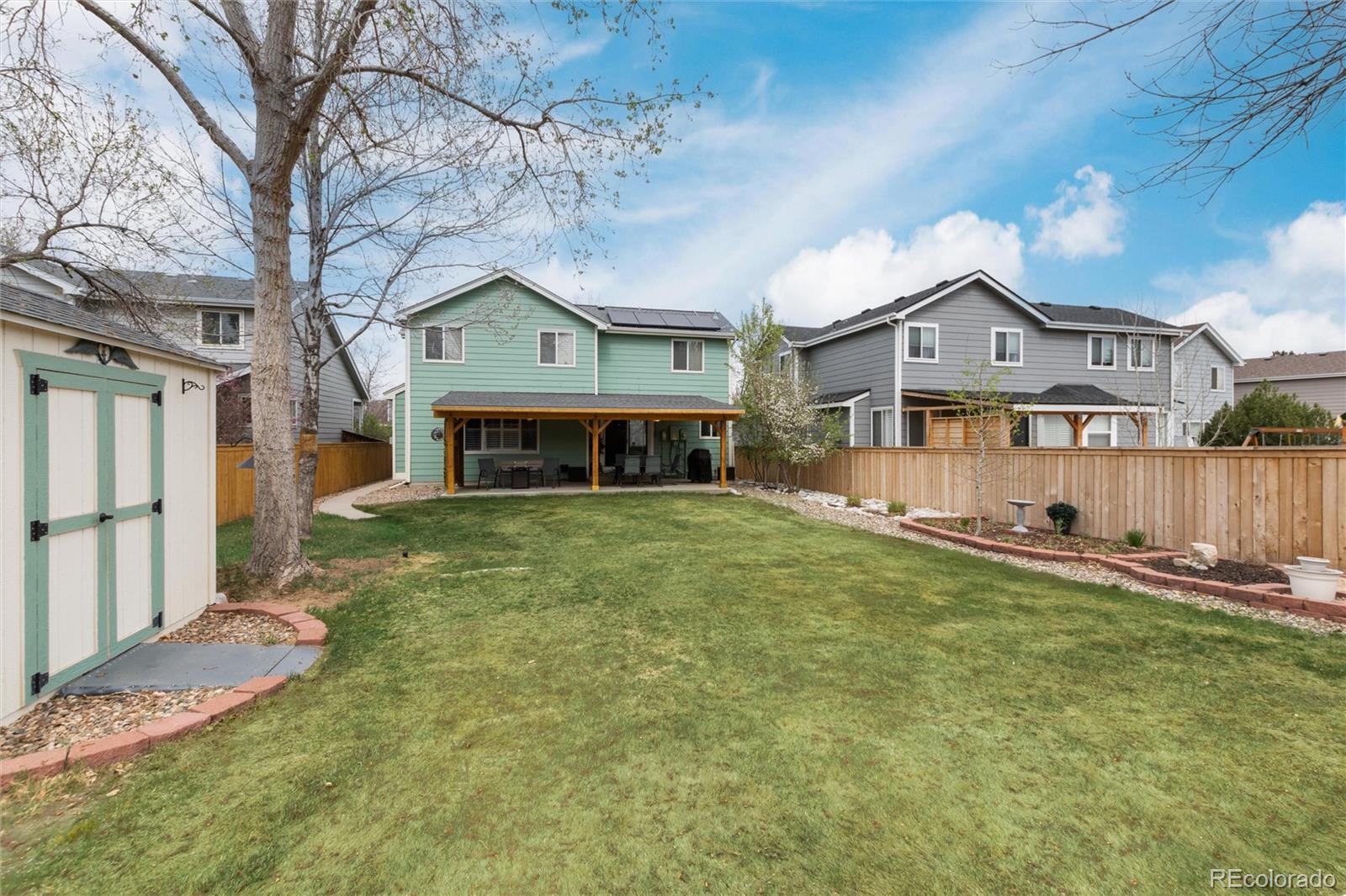 MLS Image #39 for 3048  deer creek trail,highlands ranch, Colorado