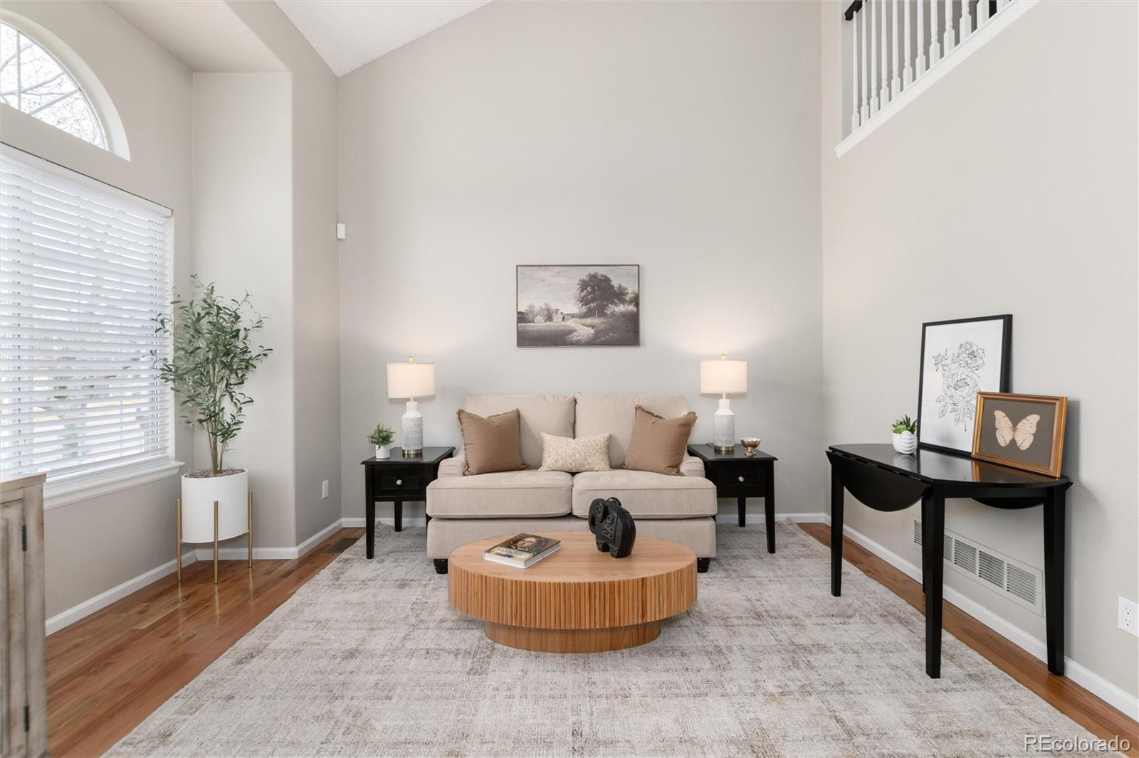MLS Image #4 for 3048  deer creek trail,highlands ranch, Colorado