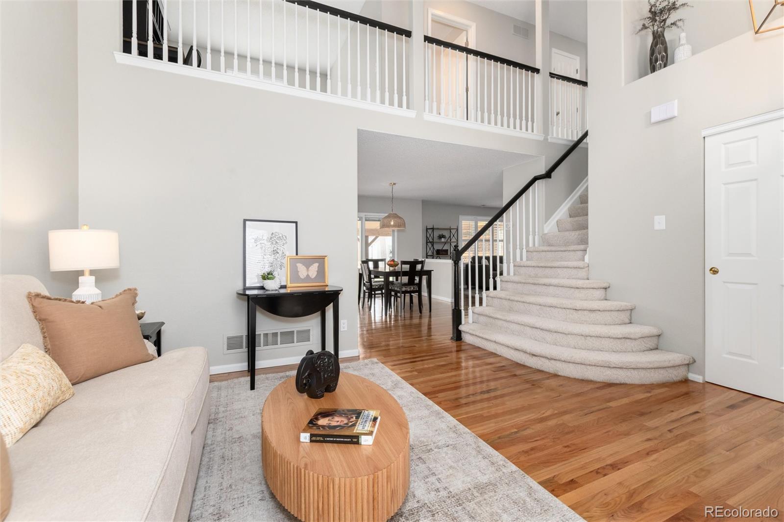 MLS Image #5 for 3048  deer creek trail,highlands ranch, Colorado